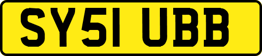 SY51UBB