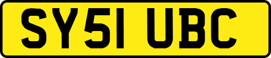 SY51UBC