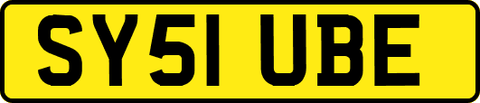 SY51UBE