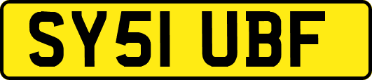 SY51UBF