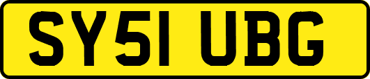 SY51UBG