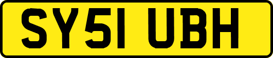 SY51UBH