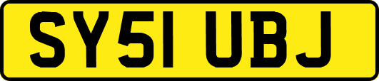 SY51UBJ