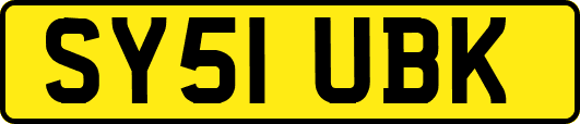 SY51UBK