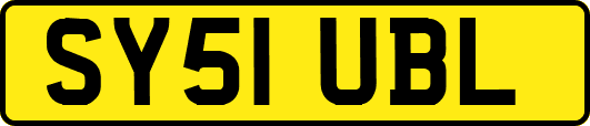 SY51UBL