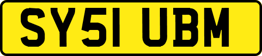 SY51UBM