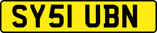 SY51UBN
