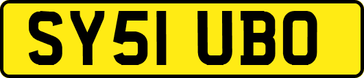 SY51UBO