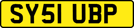 SY51UBP