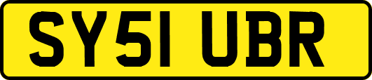 SY51UBR