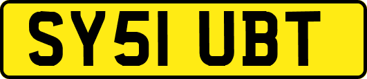 SY51UBT