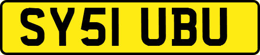 SY51UBU