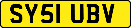 SY51UBV