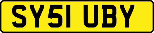 SY51UBY