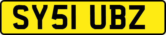 SY51UBZ