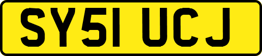 SY51UCJ