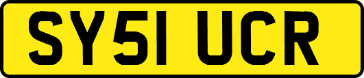 SY51UCR