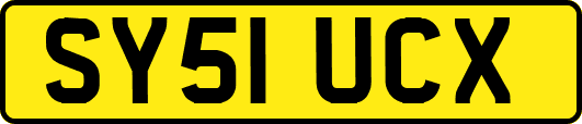 SY51UCX