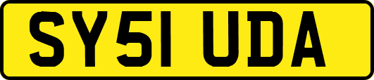 SY51UDA