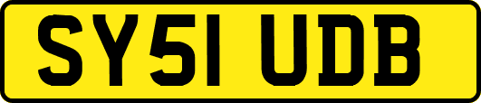 SY51UDB