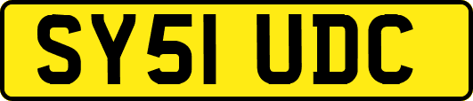 SY51UDC
