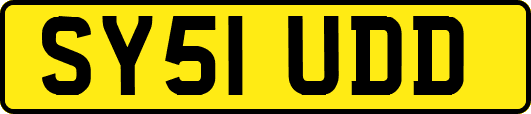 SY51UDD