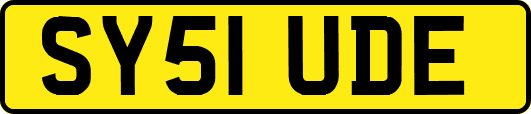 SY51UDE