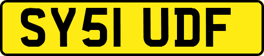 SY51UDF