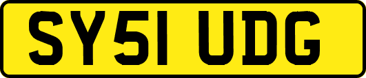 SY51UDG