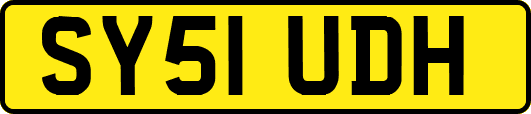 SY51UDH