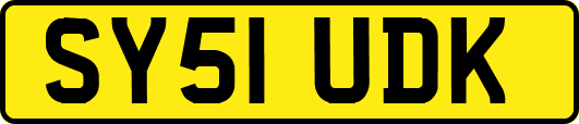 SY51UDK