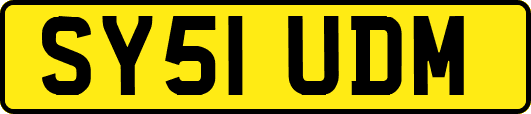 SY51UDM