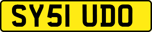 SY51UDO