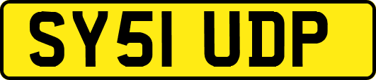 SY51UDP