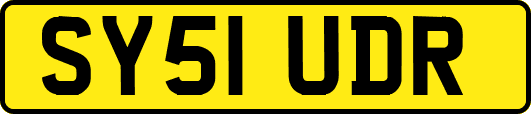 SY51UDR