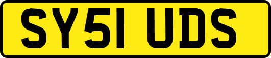 SY51UDS