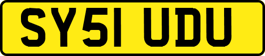 SY51UDU