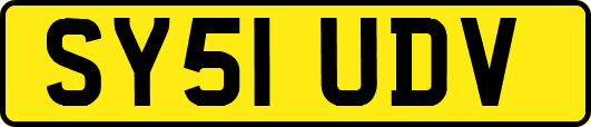 SY51UDV