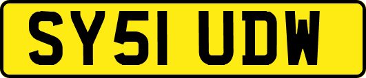 SY51UDW