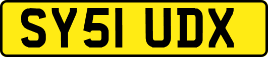 SY51UDX
