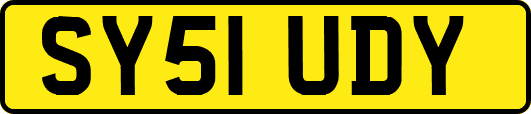 SY51UDY