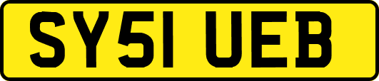 SY51UEB