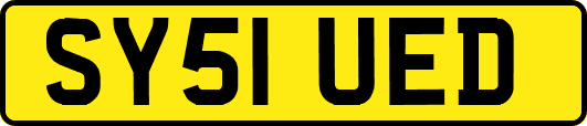 SY51UED