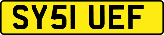 SY51UEF