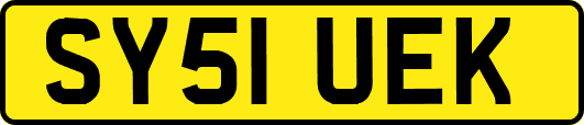 SY51UEK