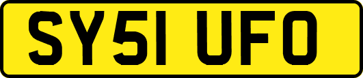 SY51UFO