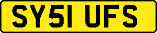 SY51UFS