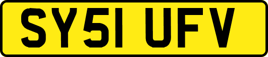SY51UFV