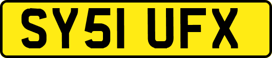 SY51UFX