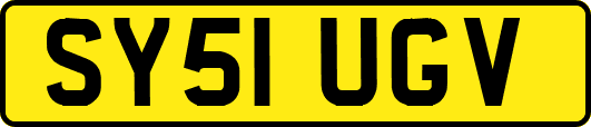 SY51UGV